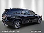 New 2026 CHEVROLET TRAVERSE LT in ORANGE PARK, FLORIDA (Photo 7)
