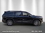 New 2026 CHEVROLET TRAVERSE LT in ORANGE PARK, FLORIDA (Photo 8)