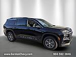 New 2026 CHEVROLET TRAVERSE LT in ORANGE PARK, FLORIDA (Photo 10)