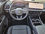New 2026 CHEVROLET TRAVERSE LT in ORANGE PARK, FLORIDA (Photo 17)