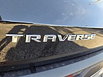 New 2026 CHEVROLET TRAVERSE LT in ORANGE PARK, FLORIDA (Photo 21)