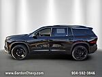 New 2026 CHEVROLET TRAVERSE LT in ORANGE PARK, FLORIDA (Photo 2)