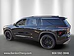 New 2026 CHEVROLET TRAVERSE LT in ORANGE PARK, FLORIDA (Photo 4)