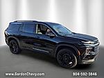 New 2026 CHEVROLET TRAVERSE LT in ORANGE PARK, FLORIDA (Photo 10)