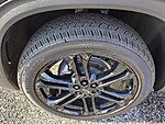 New 2026 CHEVROLET TRAVERSE LT in ORANGE PARK, FLORIDA (Photo 13)