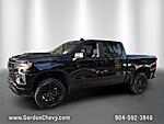 New 2026 CHEVROLET SILVERADO 1500 LT TRAIL BOSS in ORANGE PARK, FLORIDA (Photo 1)