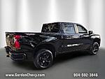 New 2026 CHEVROLET SILVERADO 1500 LT TRAIL BOSS in ORANGE PARK, FLORIDA (Photo 7)