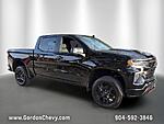 New 2026 CHEVROLET SILVERADO 1500 LT TRAIL BOSS in ORANGE PARK, FLORIDA (Photo 10)