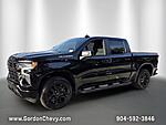 New 2026 CHEVROLET SILVERADO 1500 RST in ORANGE PARK, FLORIDA (Photo 1)