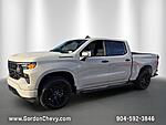 New 2026 CHEVROLET SILVERADO 1500 CUSTOM in ORANGE PARK, FLORIDA (Photo 1)