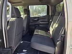 New 2026 CHEVROLET SILVERADO 1500 CUSTOM in ORANGE PARK, FLORIDA (Photo 16)
