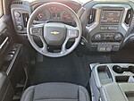 New 2026 CHEVROLET SILVERADO 1500 CUSTOM in ORANGE PARK, FLORIDA (Photo 17)