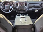 New 2026 CHEVROLET SILVERADO 1500 CUSTOM in ORANGE PARK, FLORIDA (Photo 19)