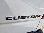 New 2026 CHEVROLET SILVERADO 1500 CUSTOM in ORANGE PARK, FLORIDA (Photo 21)
