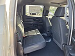 New 2026 CHEVROLET SILVERADO 1500 CUSTOM in ORANGE PARK, FLORIDA (Photo 22)