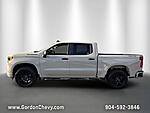 New 2026 CHEVROLET SILVERADO 1500 CUSTOM in ORANGE PARK, FLORIDA (Photo 2)