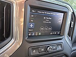 New 2026 CHEVROLET SILVERADO 1500 CUSTOM in ORANGE PARK, FLORIDA (Photo 26)