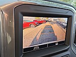 New 2026 CHEVROLET SILVERADO 1500 CUSTOM in ORANGE PARK, FLORIDA (Photo 27)