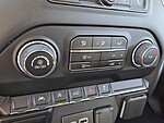 New 2026 CHEVROLET SILVERADO 1500 CUSTOM in ORANGE PARK, FLORIDA (Photo 28)