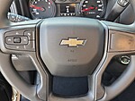 New 2026 CHEVROLET SILVERADO 1500 CUSTOM in ORANGE PARK, FLORIDA (Photo 29)