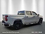 New 2026 CHEVROLET SILVERADO 1500 CUSTOM in ORANGE PARK, FLORIDA (Photo 7)