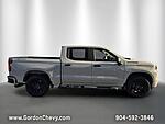 New 2026 CHEVROLET SILVERADO 1500 CUSTOM in ORANGE PARK, FLORIDA (Photo 8)