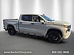 New 2026 CHEVROLET SILVERADO 1500 CUSTOM in ORANGE PARK, FLORIDA (Photo 10)