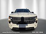 New 2026 CHEVROLET SILVERADO 1500 CUSTOM in ORANGE PARK, FLORIDA (Photo 11)