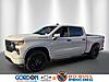 New 2026 CHEVROLET SILVERADO 1500 CUSTOM in ORANGE PARK, FLORIDA