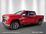 New 2026 CHEVROLET SILVERADO 1500 LT in ORANGE PARK, FLORIDA (Photo 1)