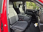 New 2026 CHEVROLET SILVERADO 1500 LT in ORANGE PARK, FLORIDA (Photo 23)