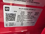New 2026 CHEVROLET SILVERADO 1500 LT in ORANGE PARK, FLORIDA (Photo 24)