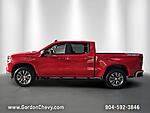 New 2026 CHEVROLET SILVERADO 1500 LT in ORANGE PARK, FLORIDA (Photo 2)