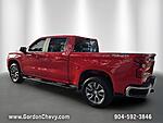 New 2026 CHEVROLET SILVERADO 1500 LT in ORANGE PARK, FLORIDA (Photo 4)