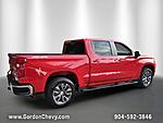 New 2026 CHEVROLET SILVERADO 1500 LT in ORANGE PARK, FLORIDA (Photo 7)