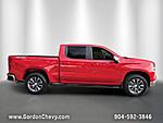 New 2026 CHEVROLET SILVERADO 1500 LT in ORANGE PARK, FLORIDA (Photo 8)