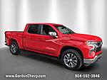 New 2026 CHEVROLET SILVERADO 1500 LT in ORANGE PARK, FLORIDA (Photo 10)