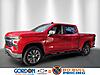 New 2026 CHEVROLET SILVERADO 1500 LT in ORANGE PARK, FLORIDA