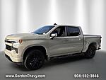 New 2026 CHEVROLET SILVERADO 1500 RST in ORANGE PARK, FLORIDA (Photo 1)