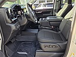 New 2026 CHEVROLET SILVERADO 1500 RST in ORANGE PARK, FLORIDA (Photo 14)