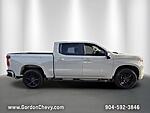 New 2026 CHEVROLET SILVERADO 1500 RST in ORANGE PARK, FLORIDA (Photo 8)