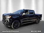 New 2026 CHEVROLET SILVERADO 1500 RST in ORANGE PARK, FLORIDA (Photo 1)