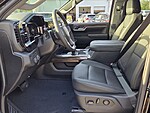 New 2026 CHEVROLET SILVERADO 1500 RST in ORANGE PARK, FLORIDA (Photo 14)