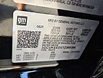 New 2026 CHEVROLET SILVERADO 1500 RST in ORANGE PARK, FLORIDA (Photo 24)