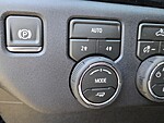 New 2026 CHEVROLET SILVERADO 1500 RST in ORANGE PARK, FLORIDA (Photo 32)