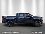 New 2026 CHEVROLET SILVERADO 1500 RST in ORANGE PARK, FLORIDA (Photo 8)