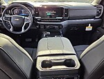 New 2026 CHEVROLET SILVERADO 1500 LTZ in ORANGE PARK, FLORIDA (Photo 19)