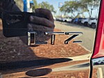 New 2026 CHEVROLET SILVERADO 1500 LTZ in ORANGE PARK, FLORIDA (Photo 21)