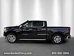 New 2026 CHEVROLET SILVERADO 1500 LTZ in ORANGE PARK, FLORIDA (Photo 2)