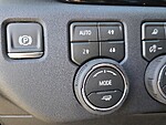 New 2026 CHEVROLET SILVERADO 1500 LTZ in ORANGE PARK, FLORIDA (Photo 33)